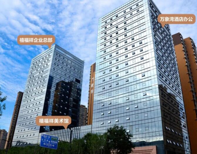 万象湾中心丨占位“1公里黄金生活圈”，谁才是当...